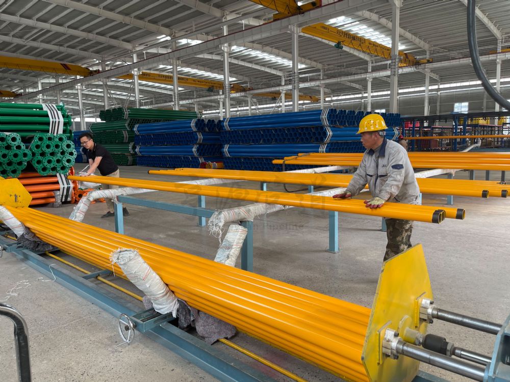 焊接式燃?xì)廨斔凸艿? border=