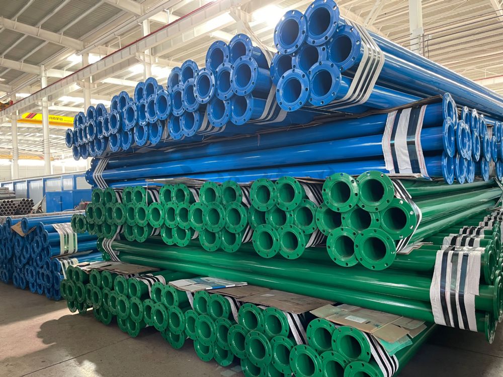 DN150�V��Ϳ�ܽoˮ䓹�