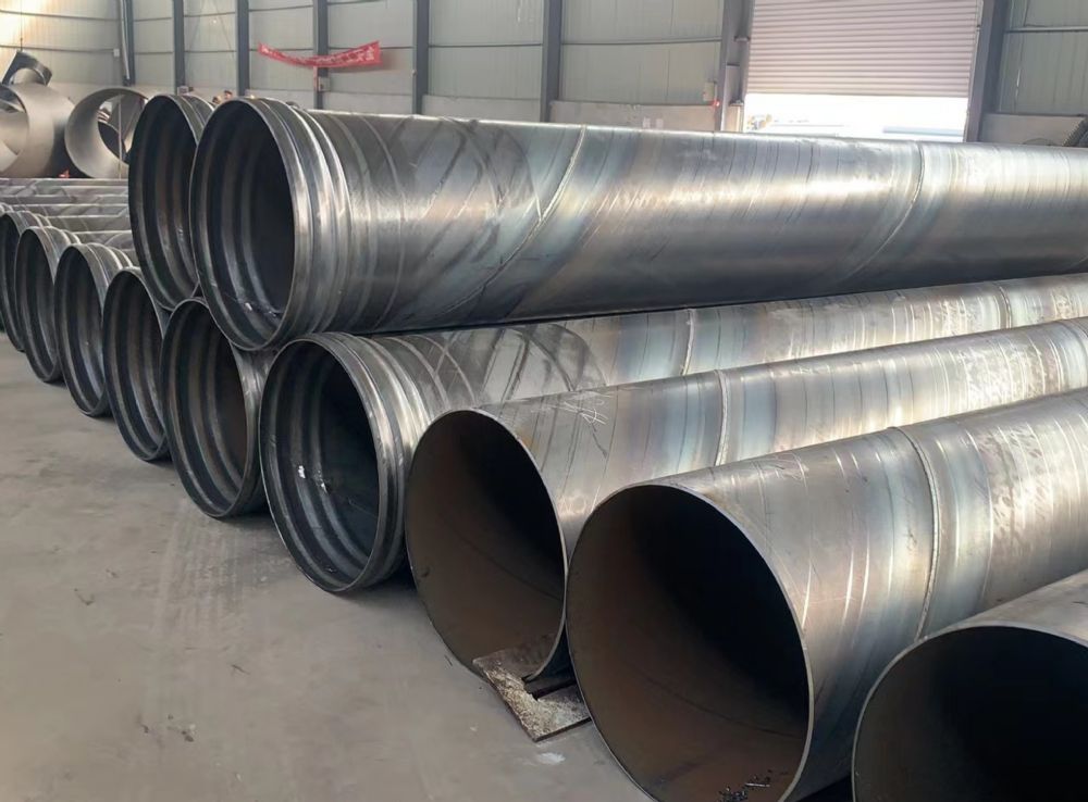 鹽山螺旋鋼管生產(chǎn)廠家 鹽山螺旋鋼管生產(chǎn)廠家