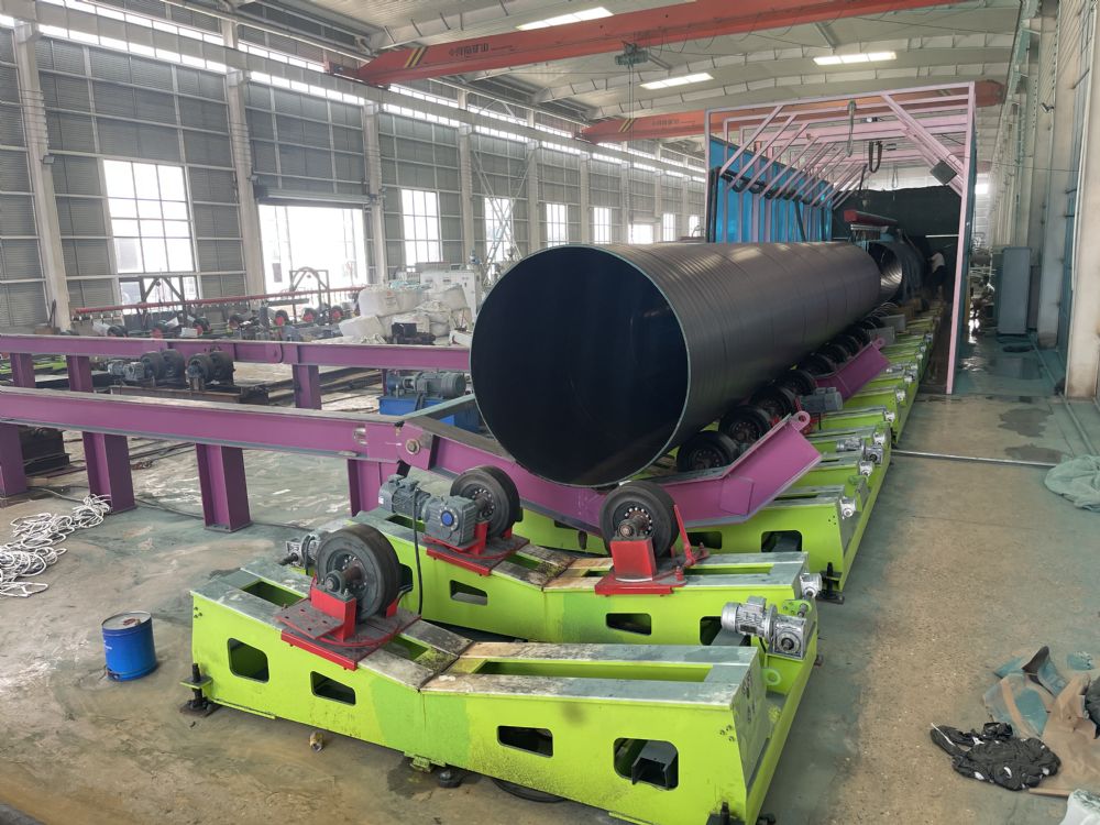 ȼ��ܵ���3PE����䓹�