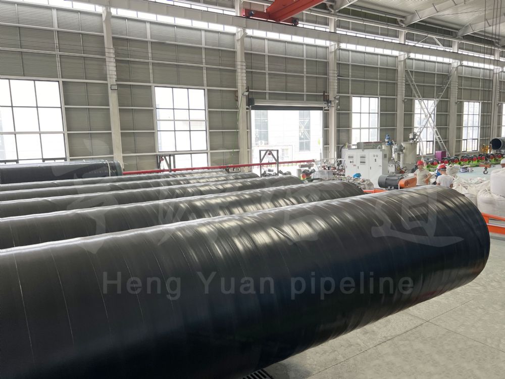 GB/T23257-2017�˜�3PE����䓹�