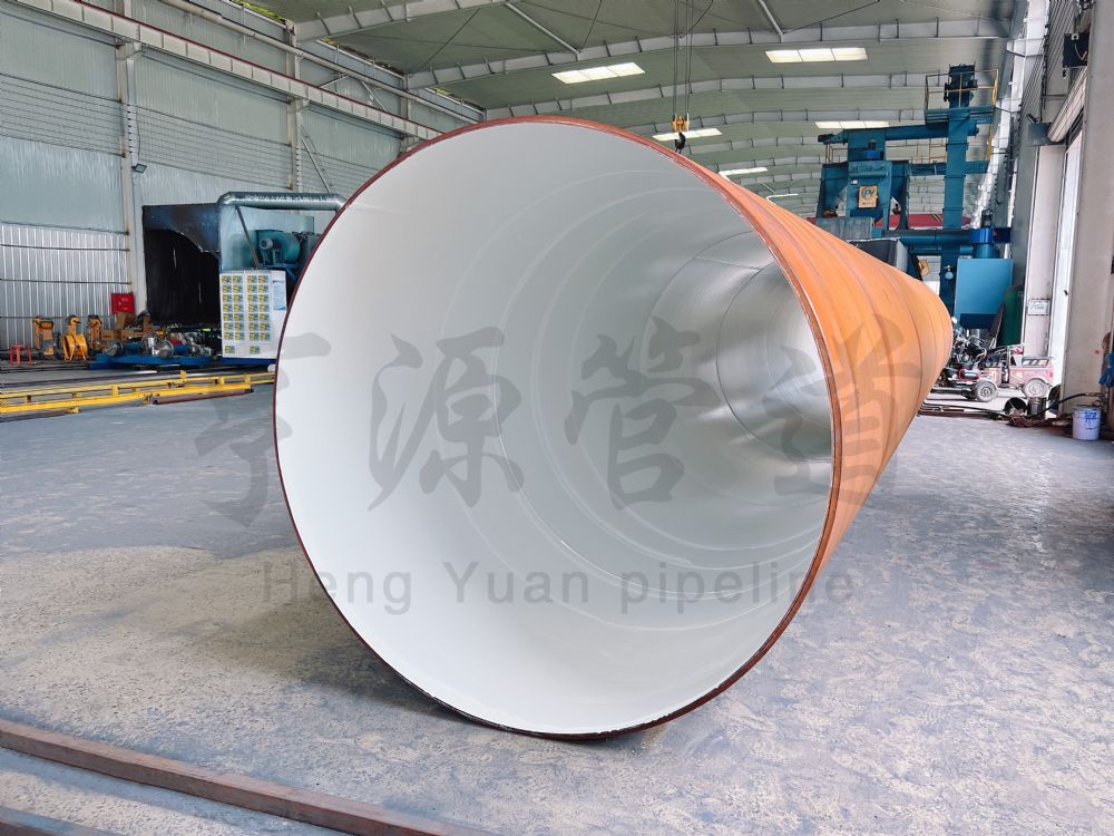 ���ˮݔ�͹ܵ���TPEP����䓹�