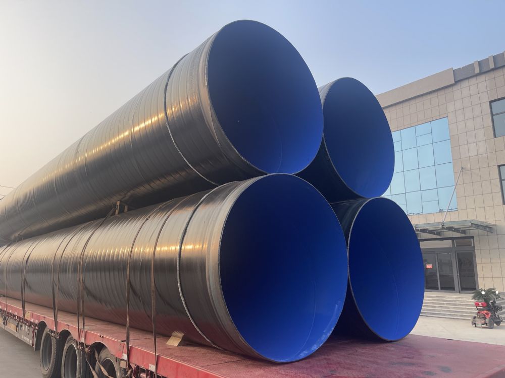 TPEP����䓹�ݔˮ�ܵ�