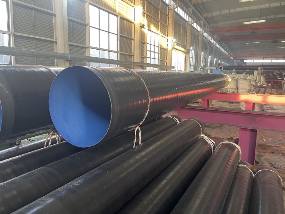 DN800��(gu��)��(bi��o)TPEP����䓹�