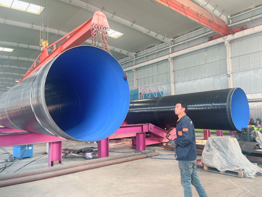 DN800��Ϳ����PE����䓹�