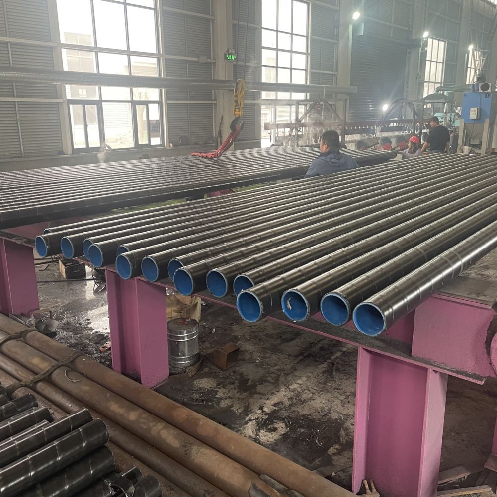 DN80���TPEP�����ܵ�