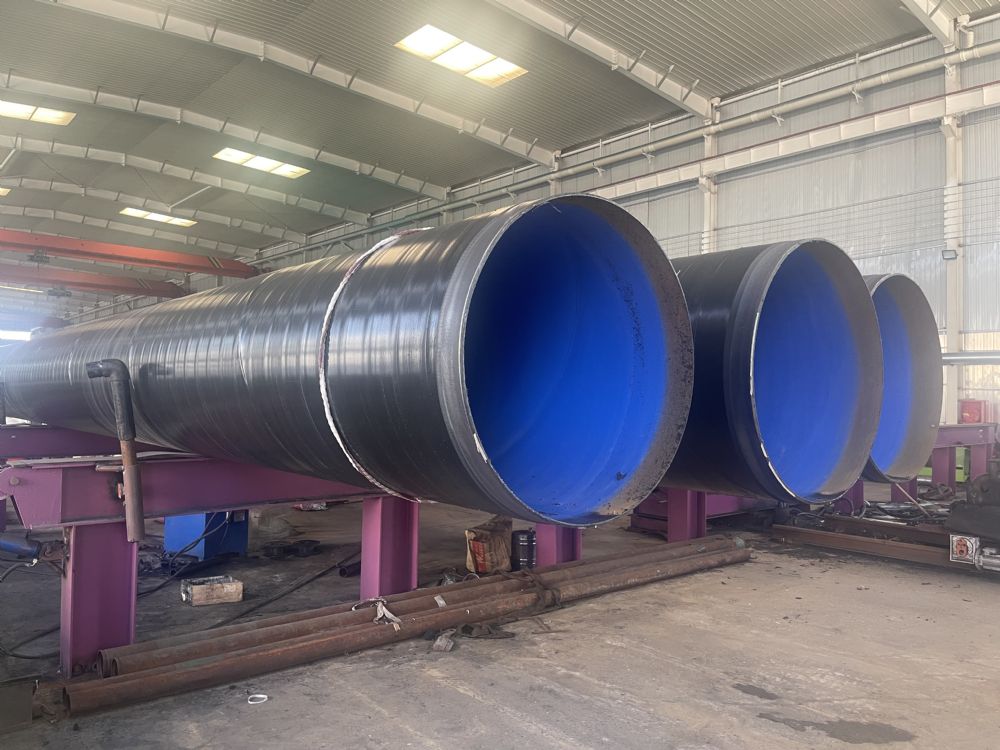 DN1600��܏�TPEP����䓹�