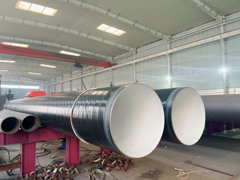 DN700��3PE��Ϳ�ܷ���䓹�