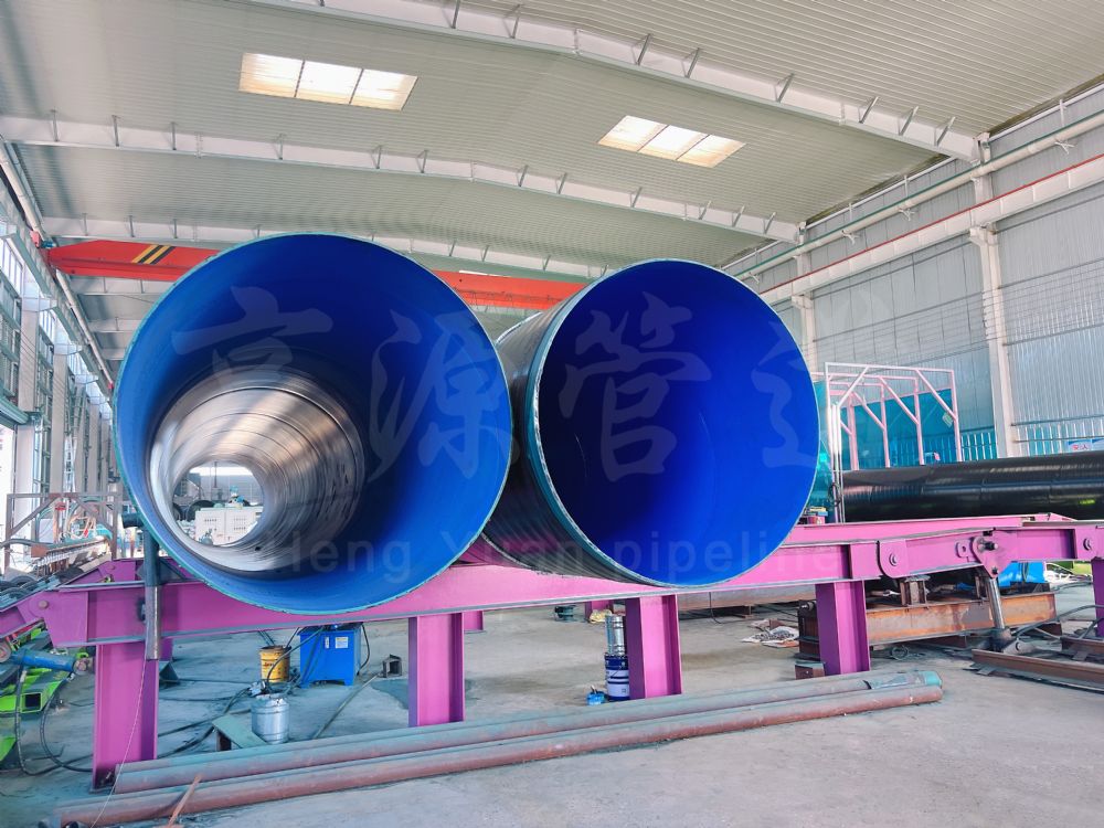 DN1600����TPEP����䓹�