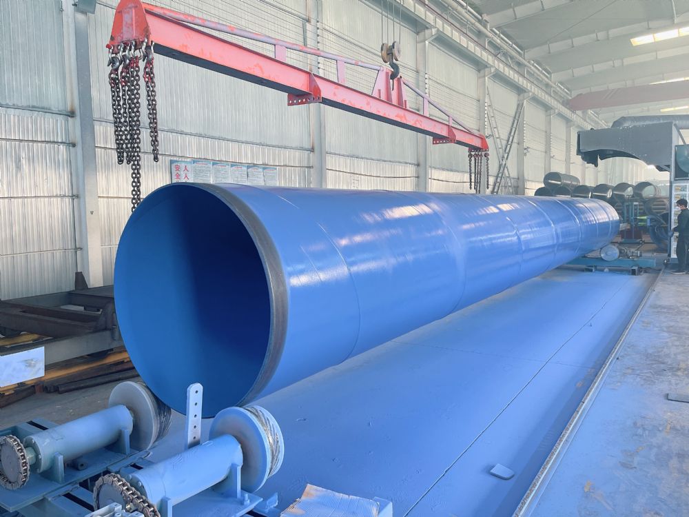 DN600��ڏ�Ϳ��䓹����a�S��