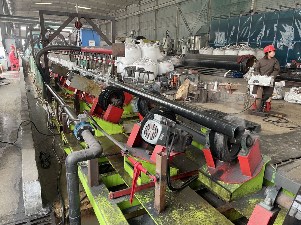 �ӏ�����ڏ��o��ˮ��3PE����䓹�